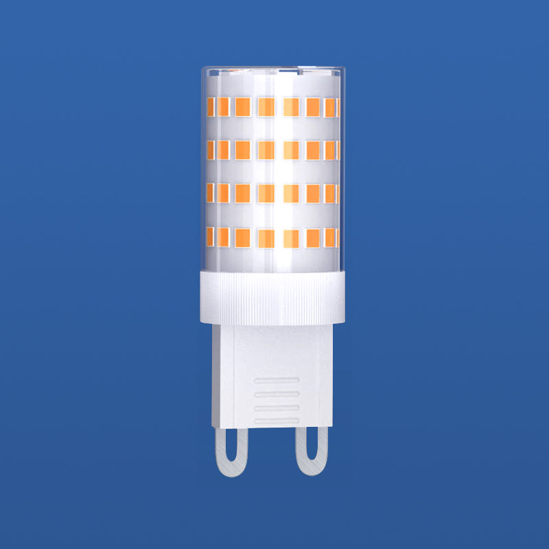 Eraeora Glass LED Light Bulb G9 5W Accessories - Lamp Copper