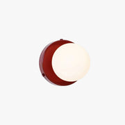 Tinto Indoor Wall Lamp - Lamp Copper