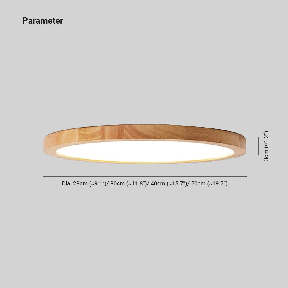 Aven Ceiling Lights - Lamp Copper