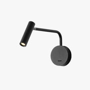Arisha Wall Lamps Swing Arm Modern, LED Spotlight Corridor - Lamp Copper