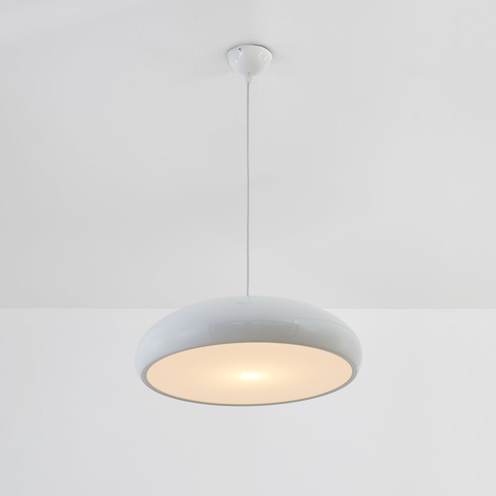 Lira Artistic Deco Pendant Light - Lamp Copper