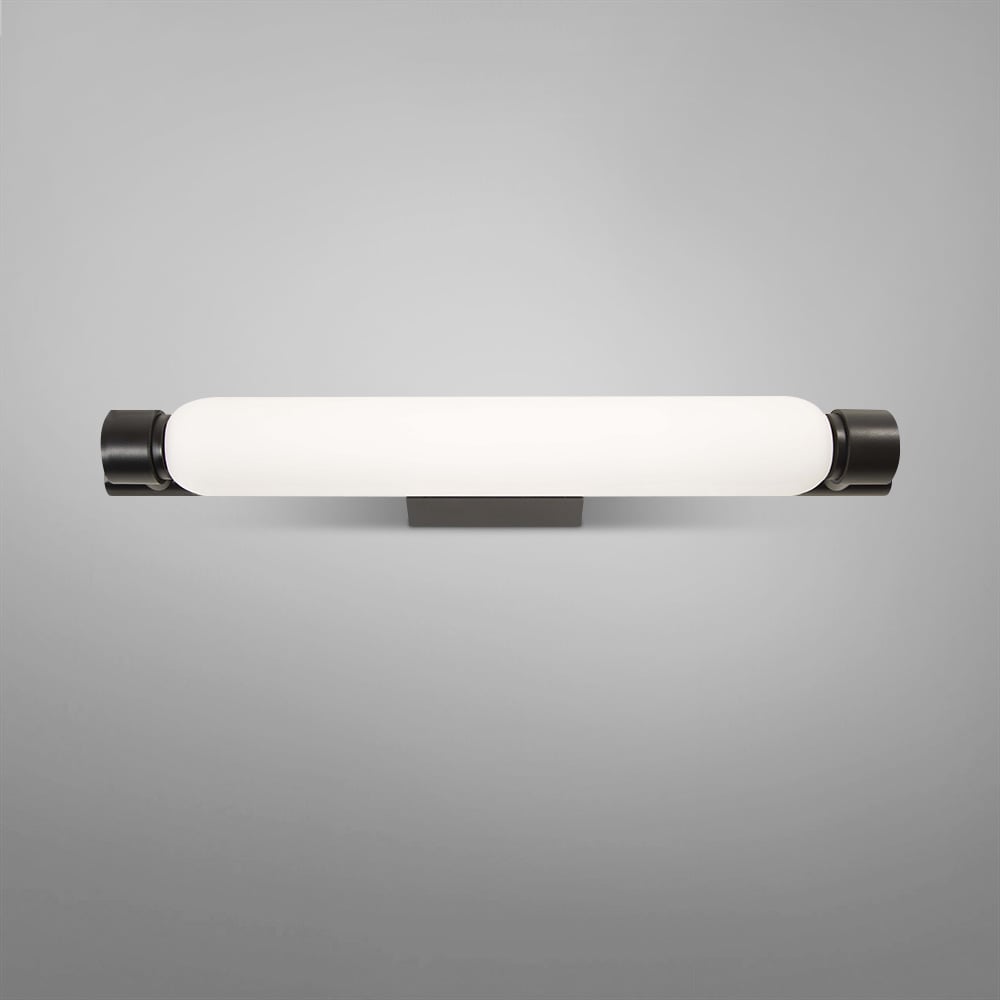 Cumiror Modern Minimalist Metal Glass Wall Lamp - Lamp Copper