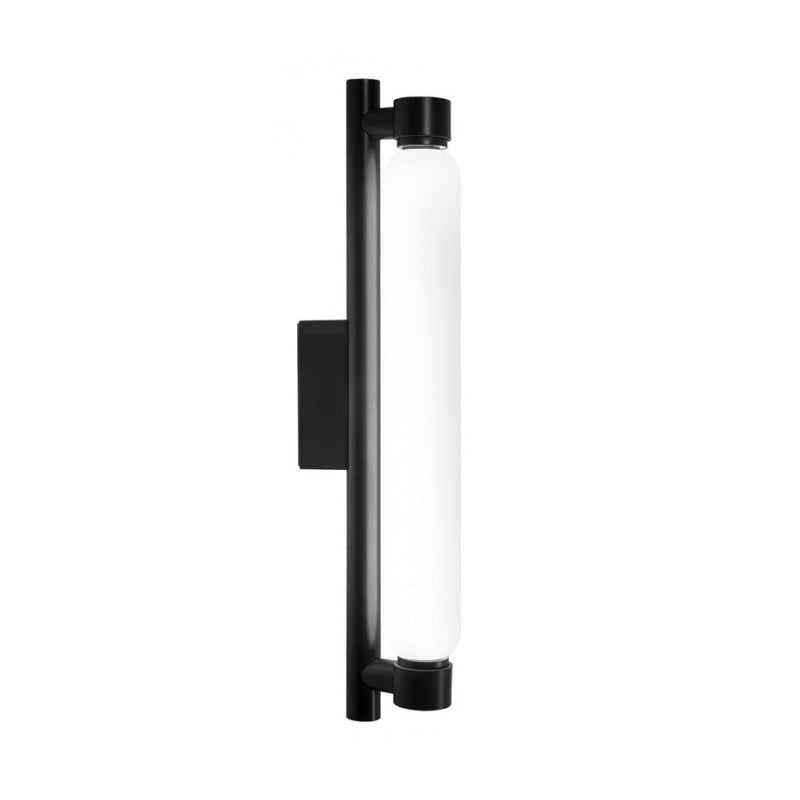 Cumiror Modern Minimalist Metal Glass Wall Lamp - Lamp Copper