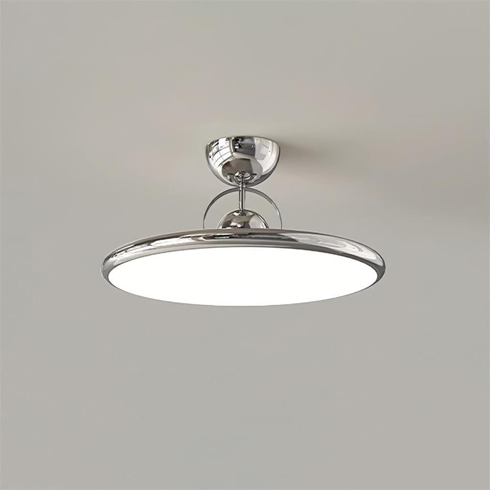 Retro Pop Ceiling Lamp - Lamp Copper