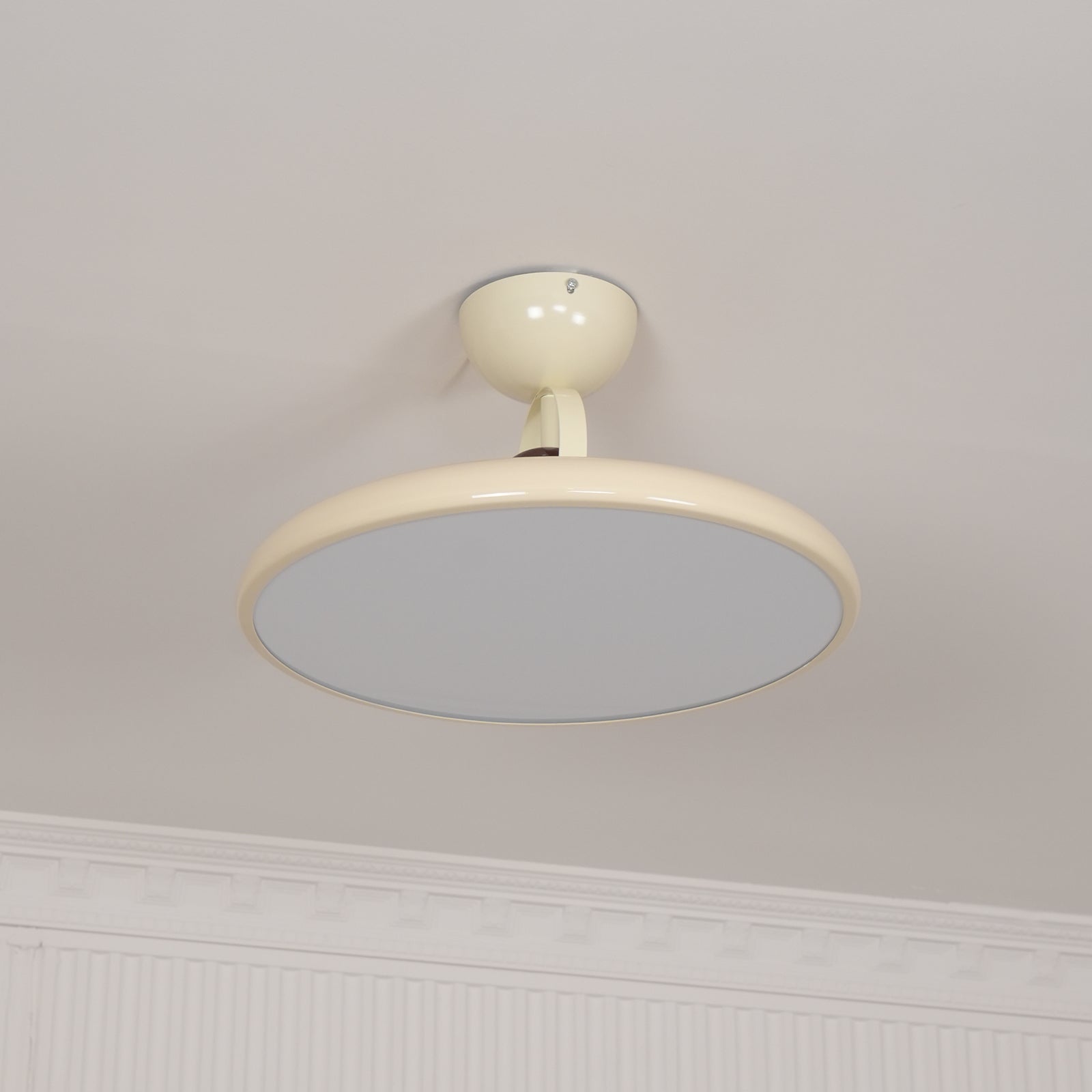 Retro Pop Ceiling Lamp - Lamp Copper