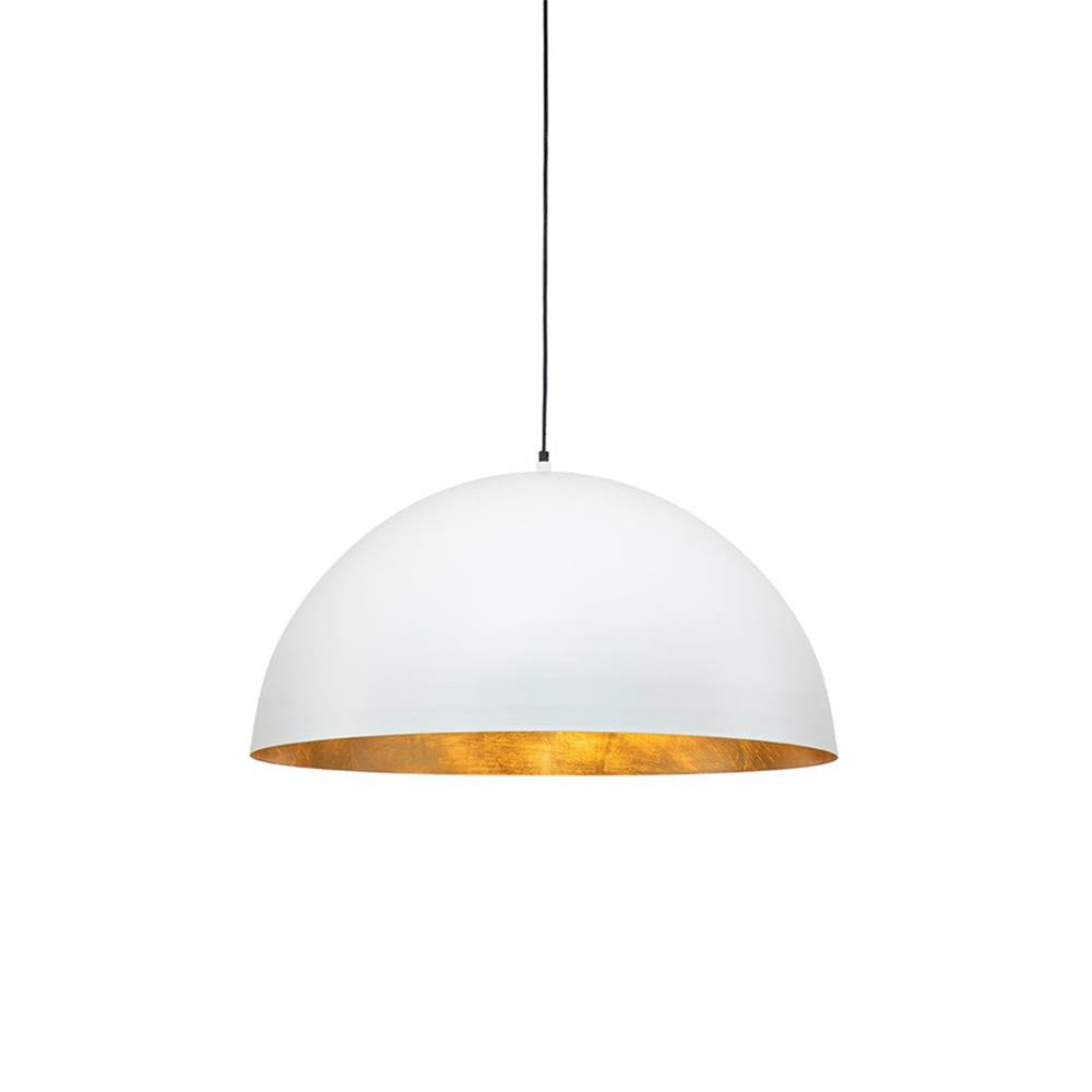 Aphais Modern Minimalist Vintage Metal Pendant Lamp - Lamp Copper