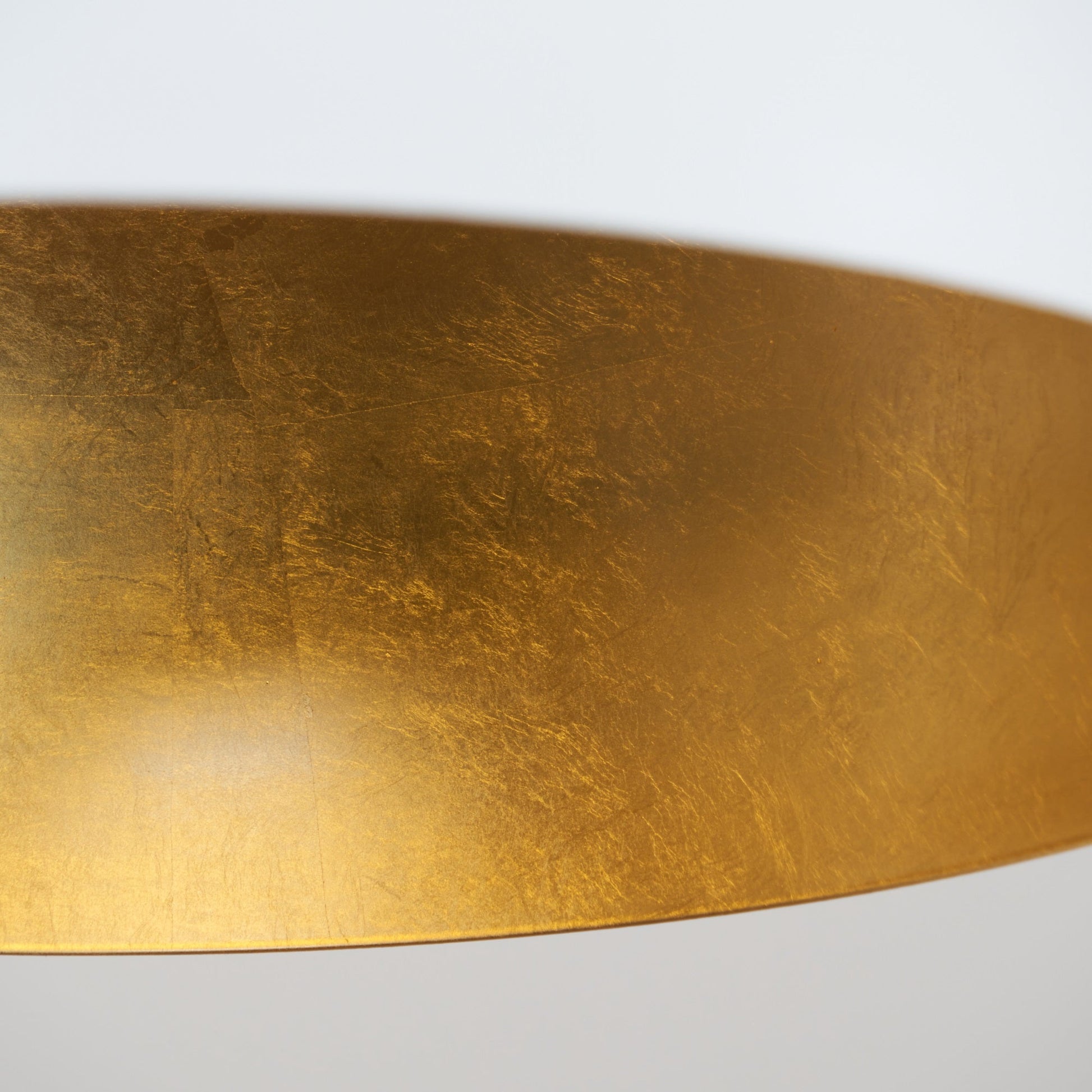 Aphais Modern Minimalist Vintage Metal Pendant Lamp - Lamp Copper
