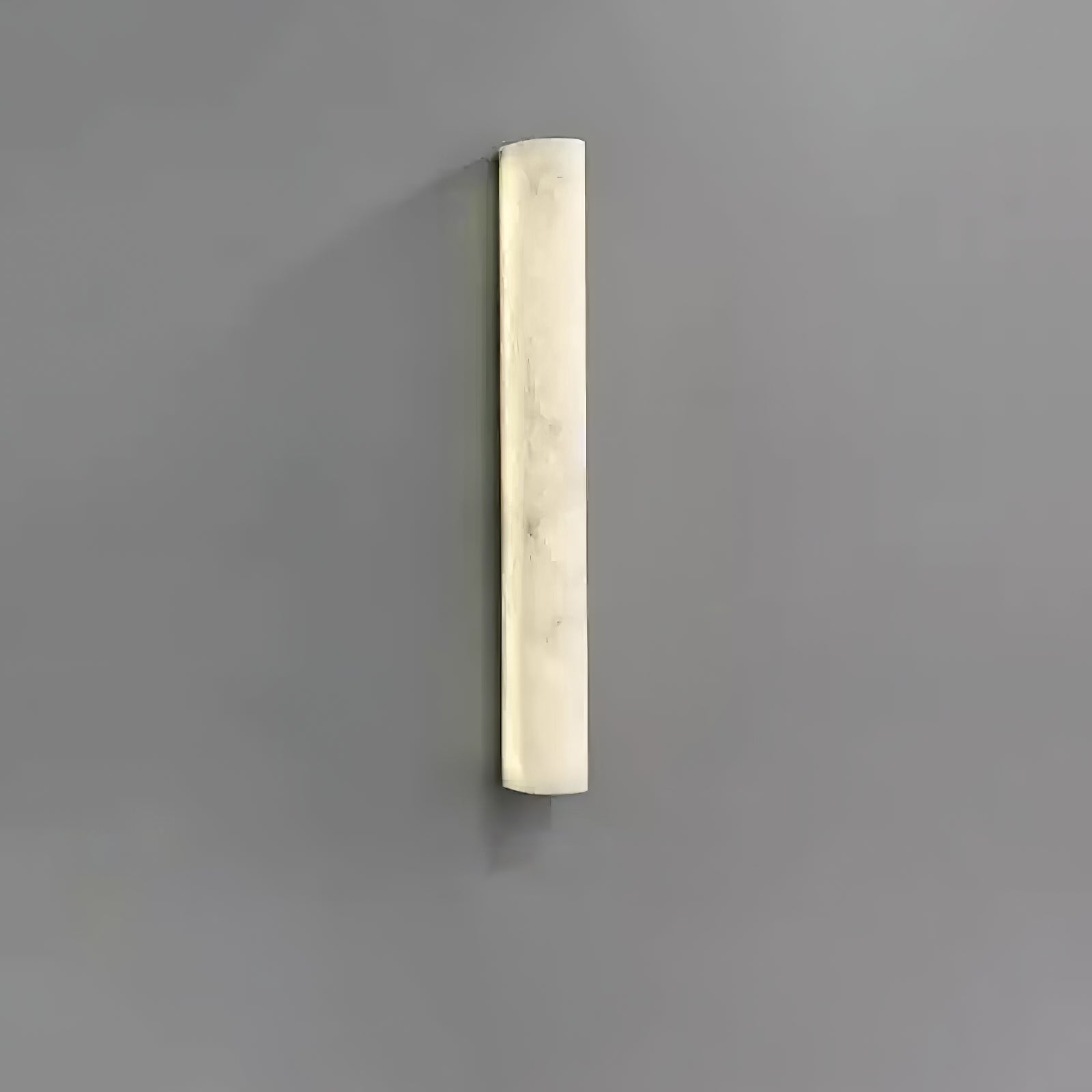 Ulzoror Alabaster Wall Light - Lamp Copper