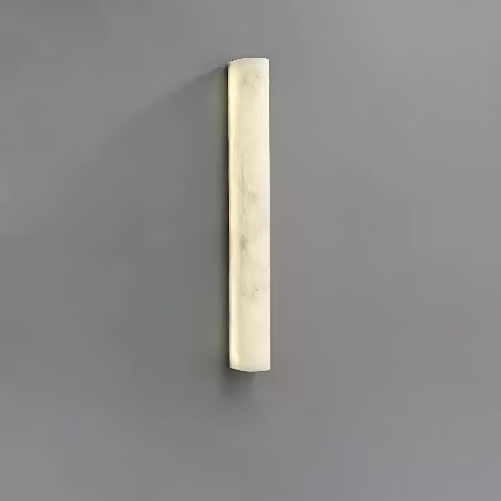 Ulzoror Alabaster Wall Light - Lamp Copper