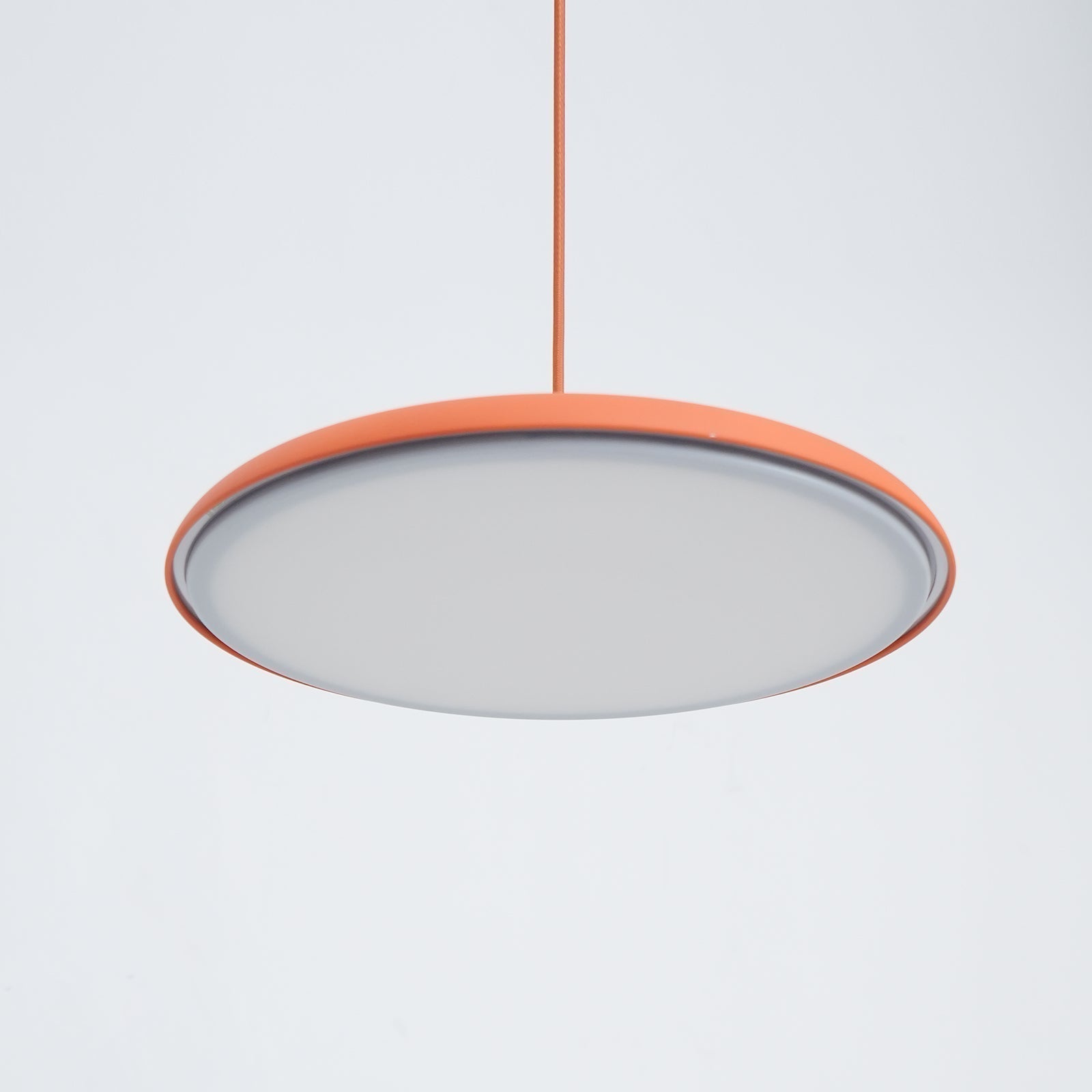 Orik Macaron Pendant Lights - Lamp Copper