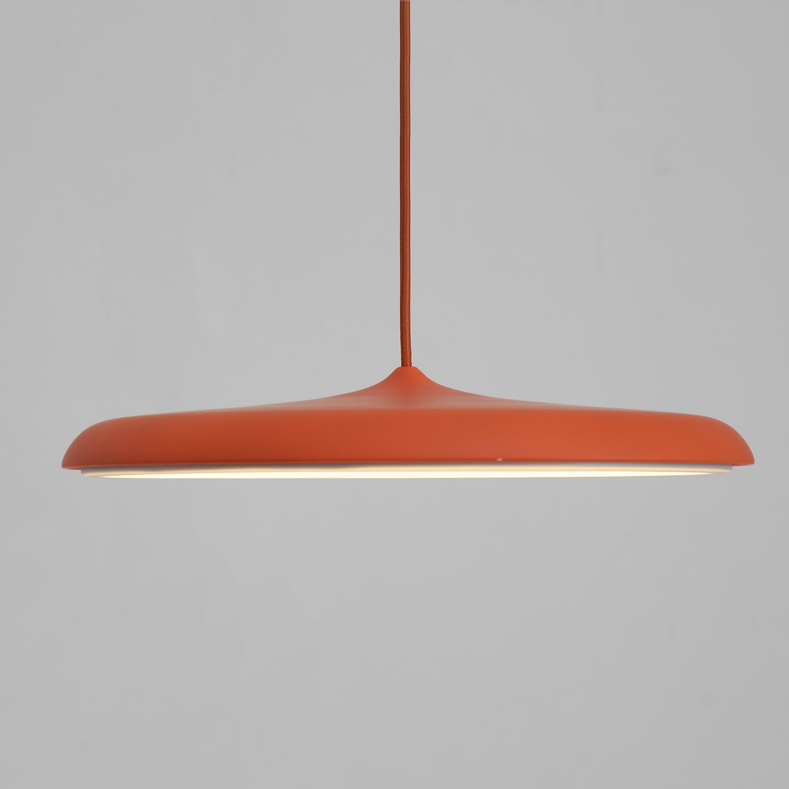 Orik Macaron Pendant Lights - Lamp Copper