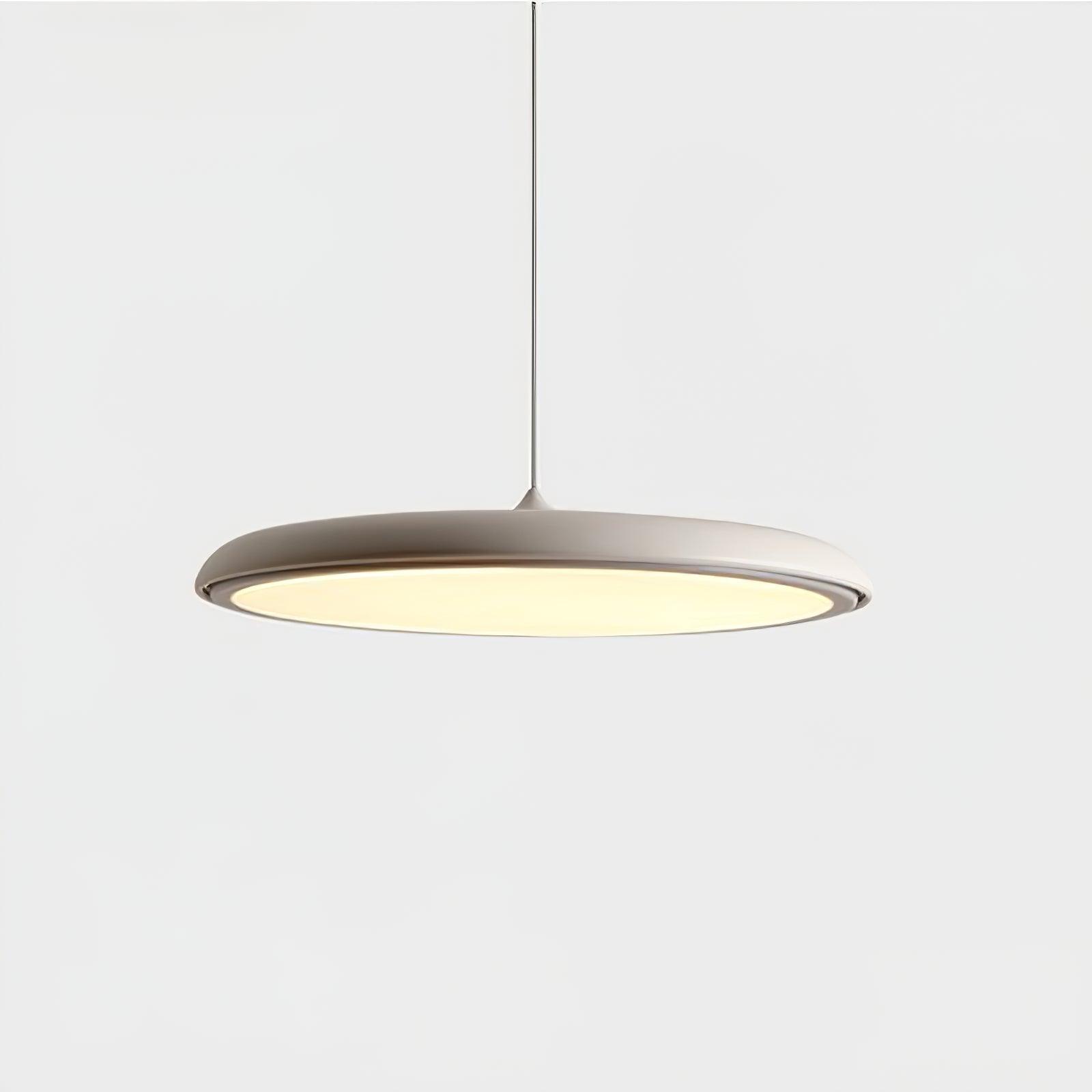 Orik Macaron Pendant Lights - Lamp Copper