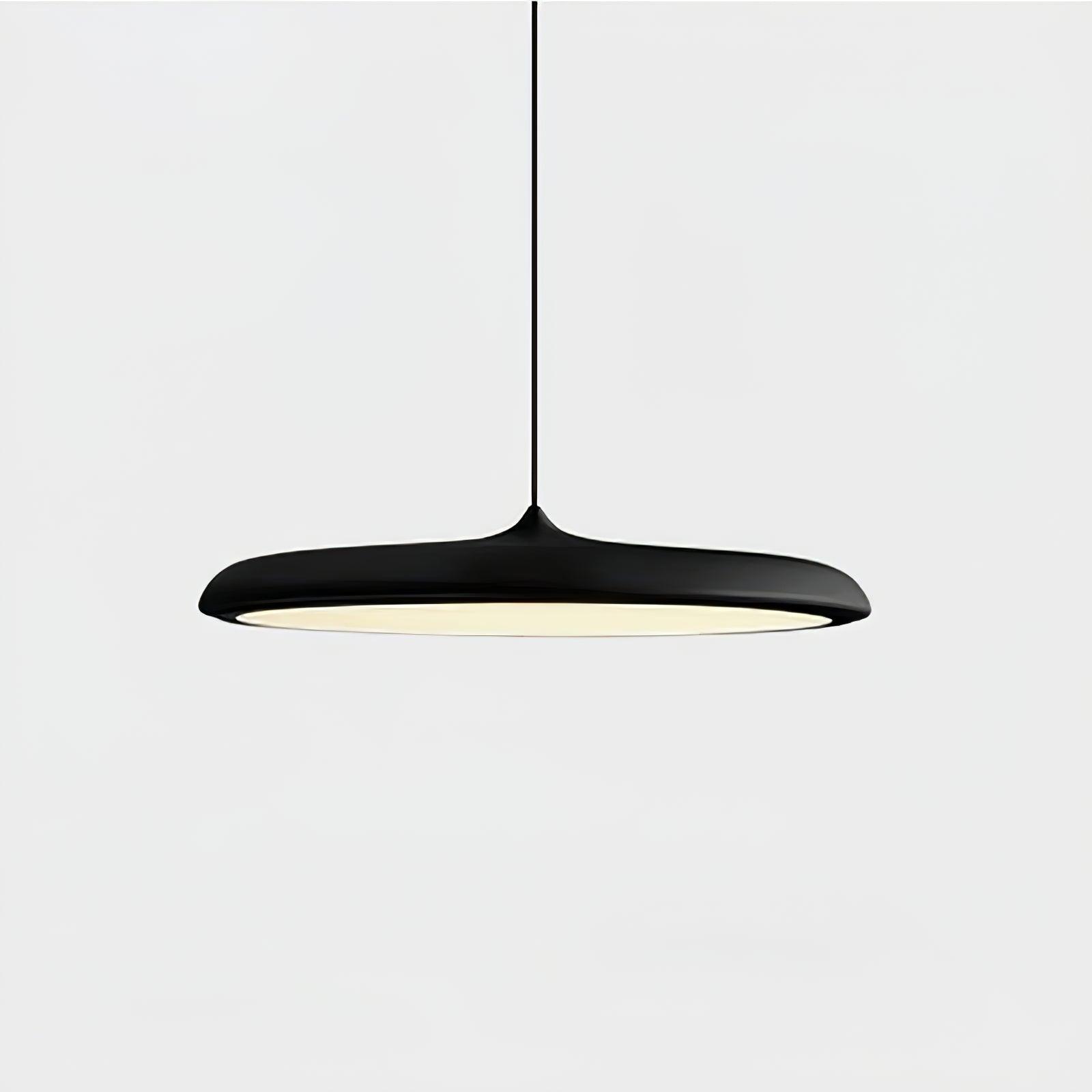 Orik Macaron Pendant Lights - Lamp Copper