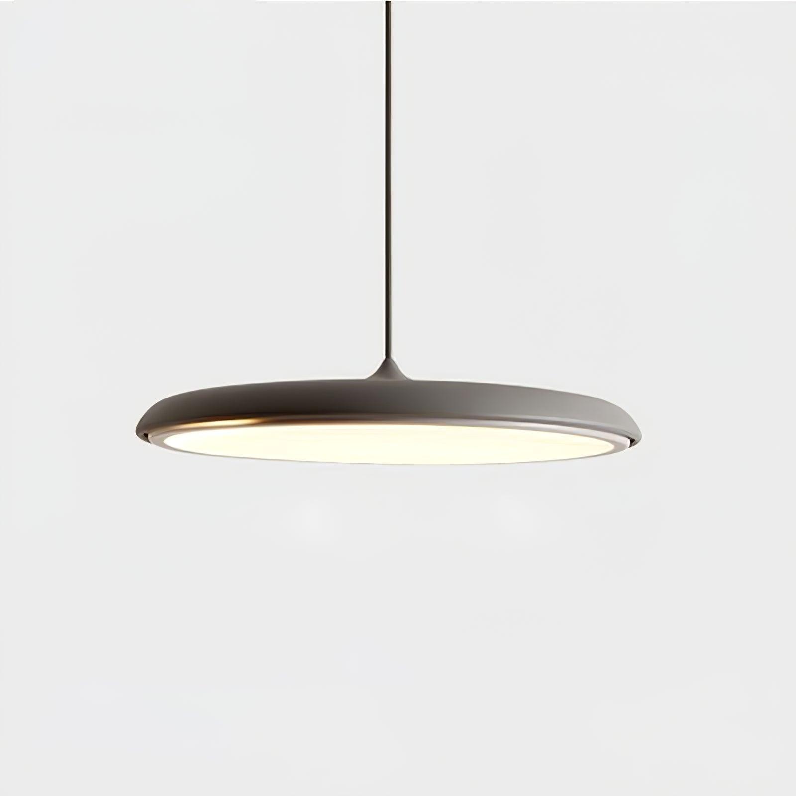 Orik Macaron Pendant Lights - Lamp Copper