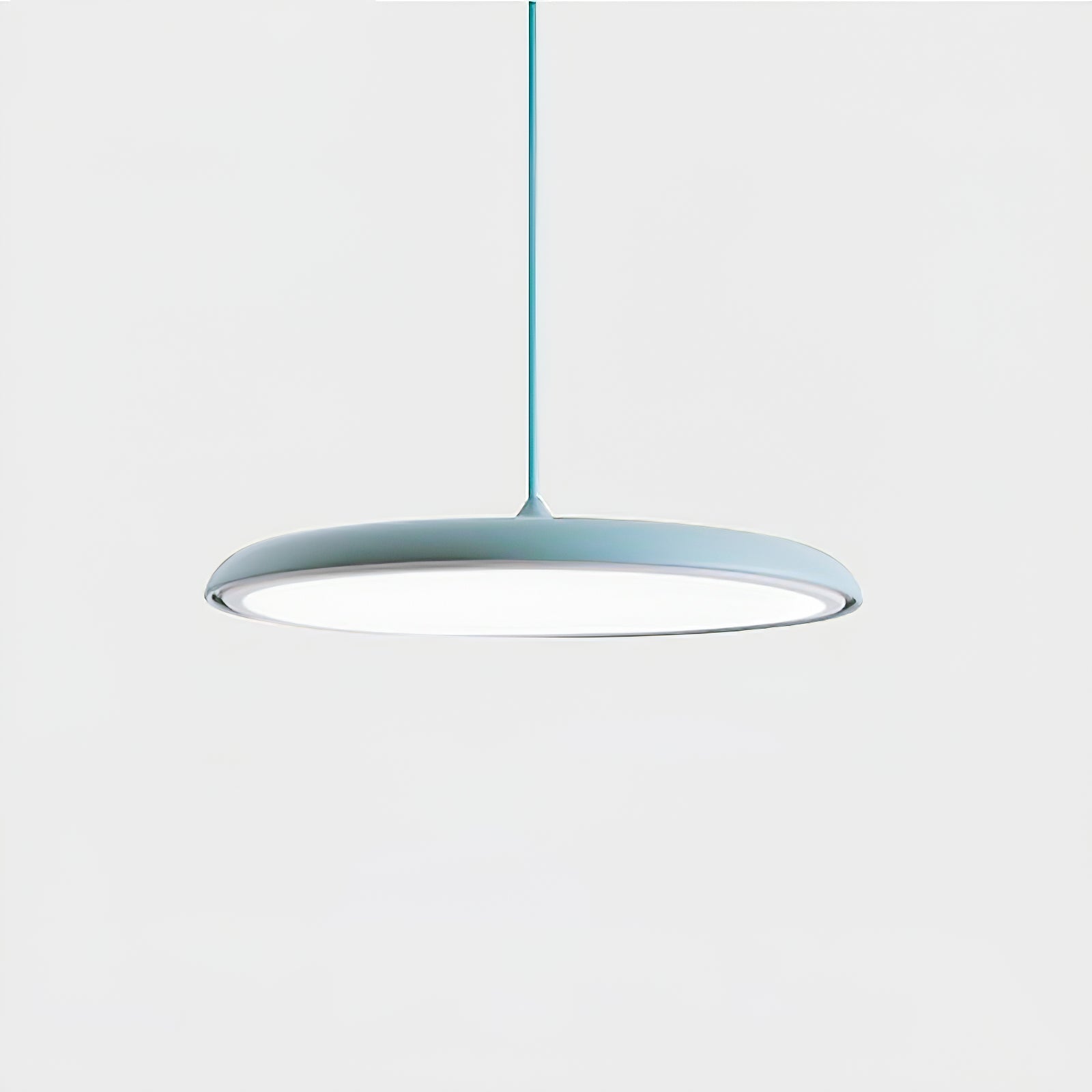 Orik Macaron Pendant Lights - Lamp Copper