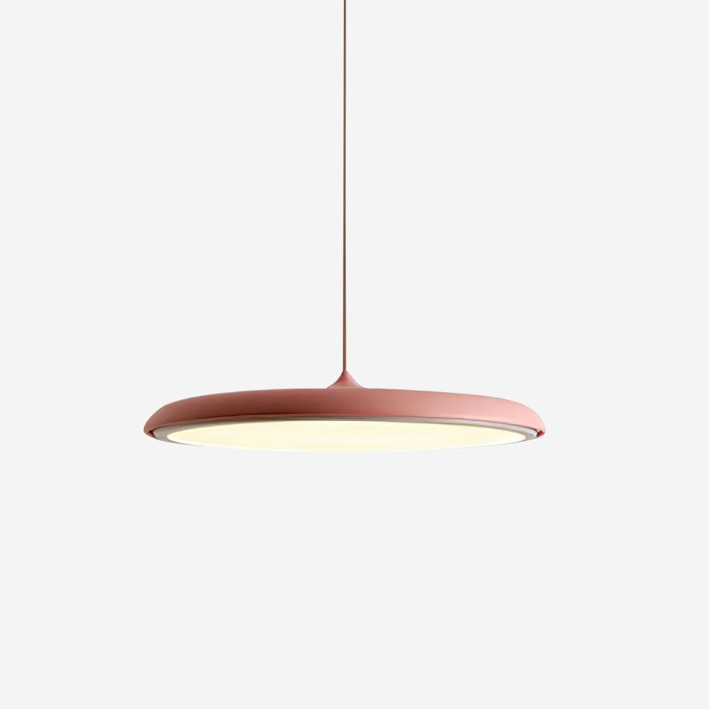 Orik Macaron Pendant Lights - Lamp Copper