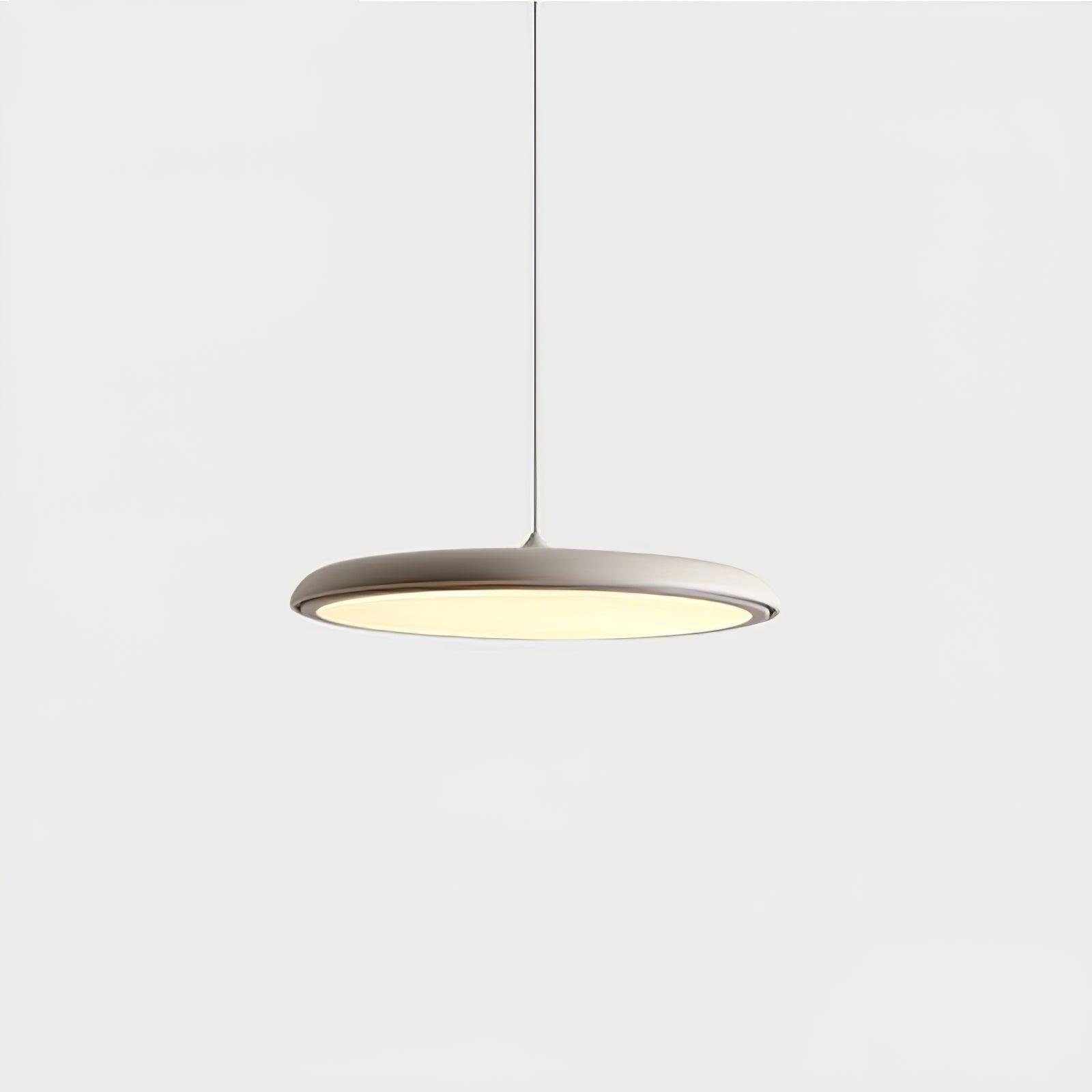 Orik Macaron Pendant Lights - Lamp Copper