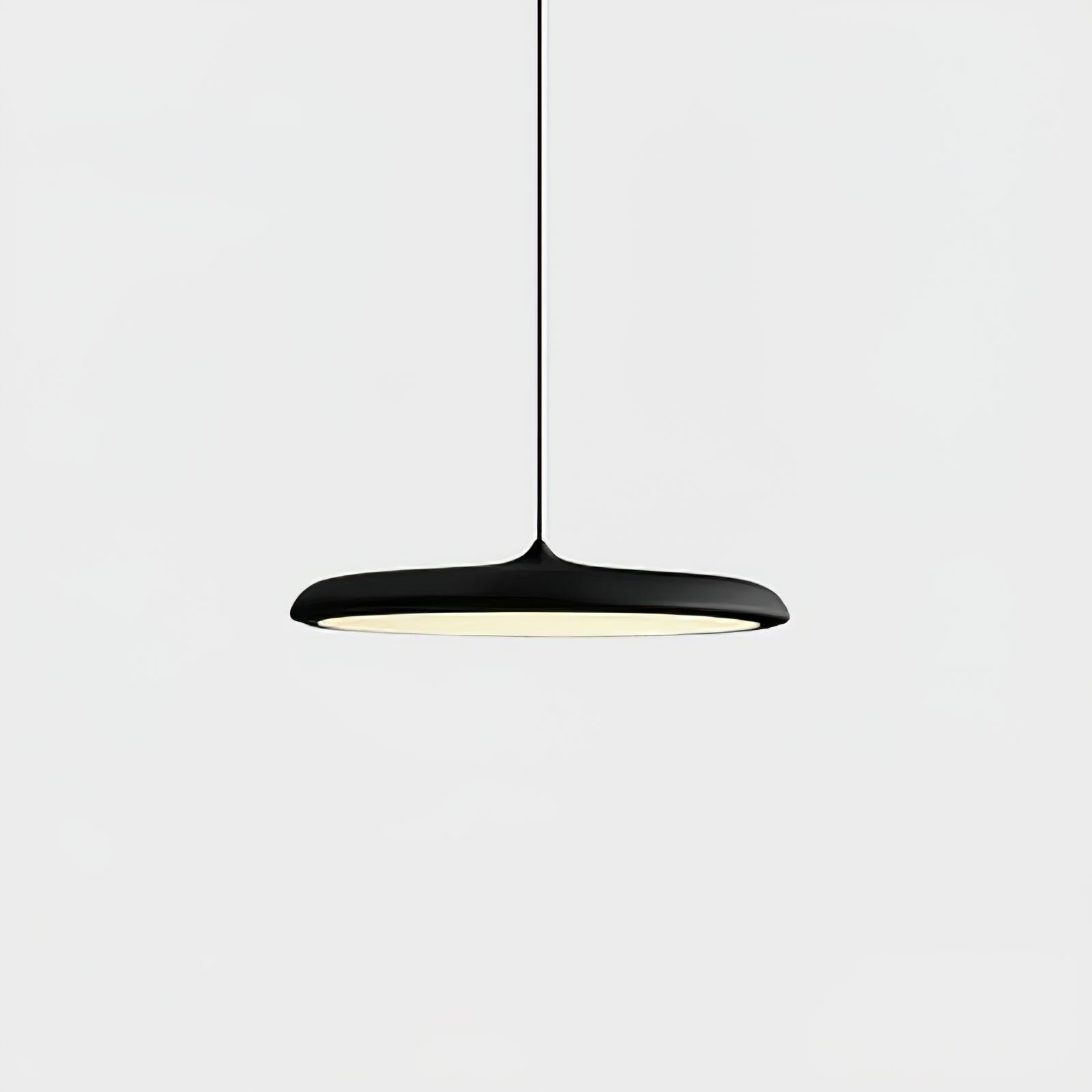 Orik Macaron Pendant Lights - Lamp Copper