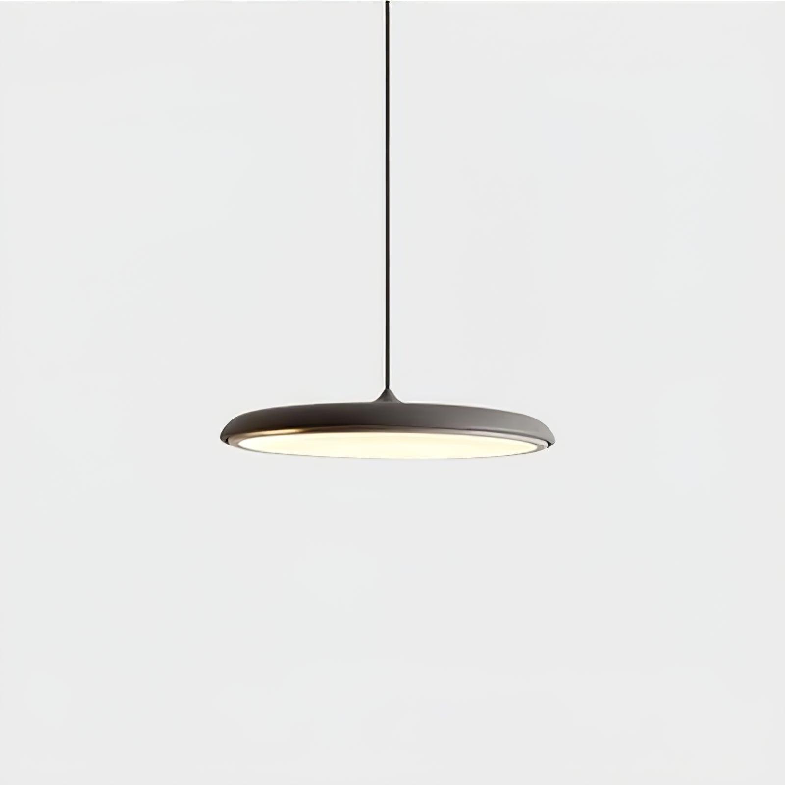 Orik Macaron Pendant Lights - Lamp Copper
