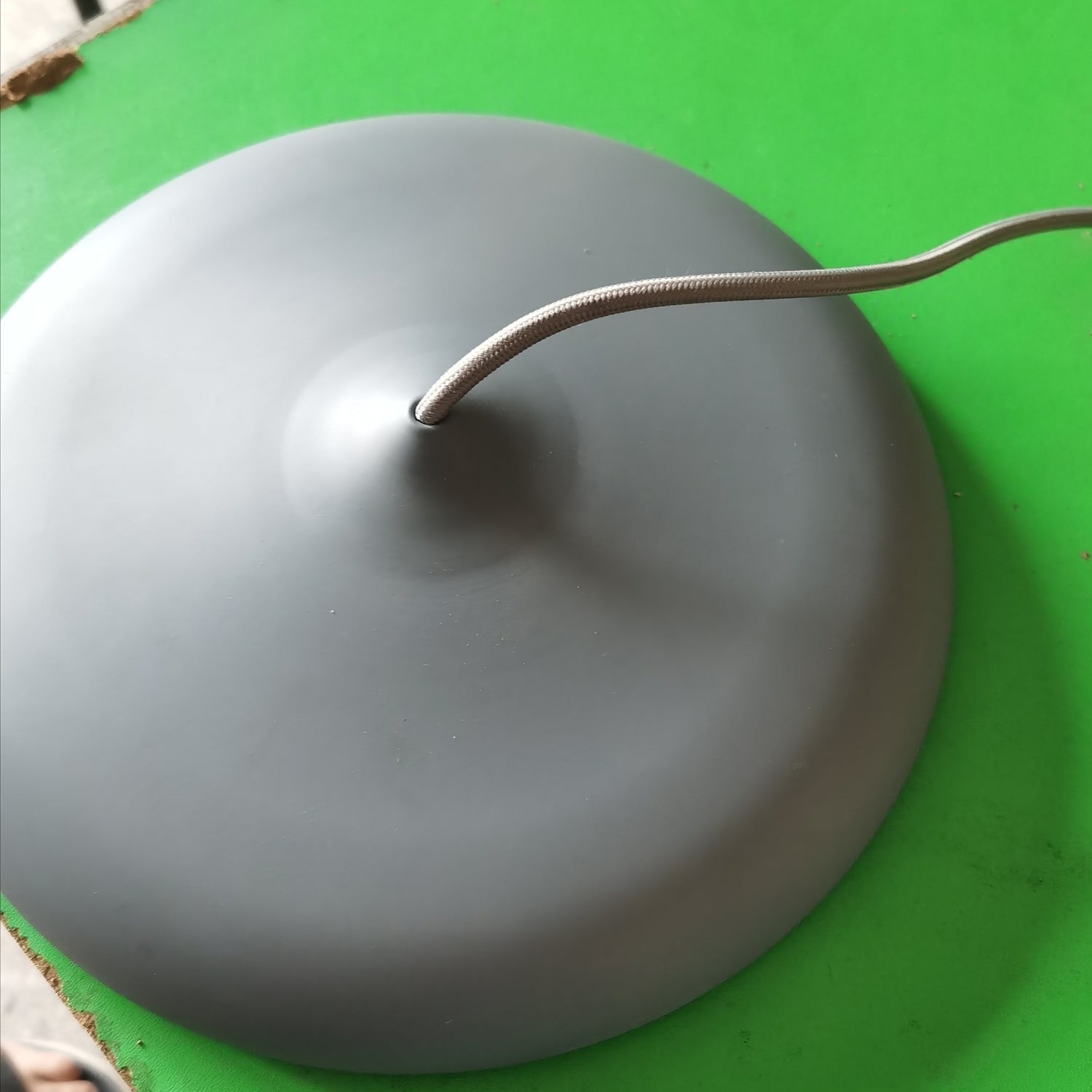 Orik Macaron Pendant Lights - Lamp Copper