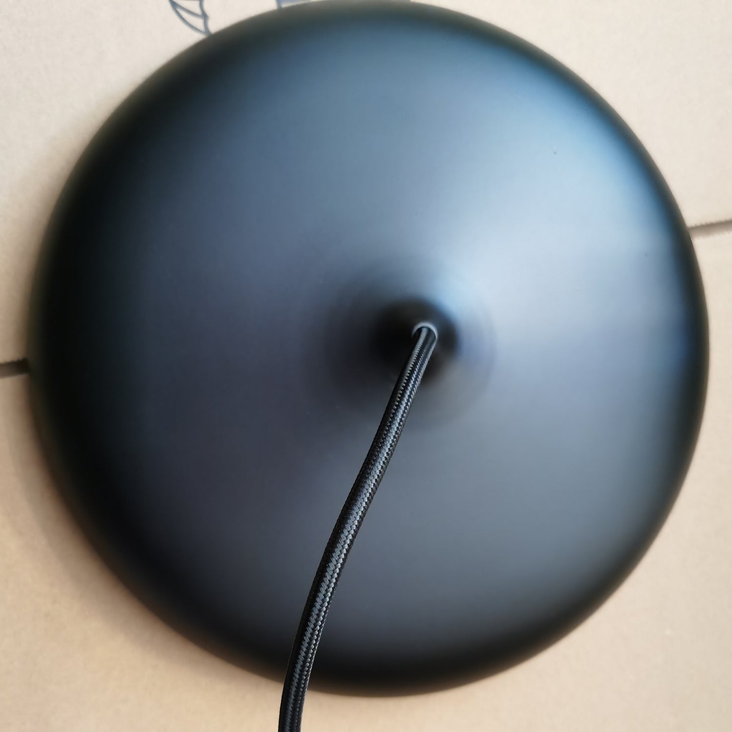 Orik Macaron Pendant Lights - Lamp Copper