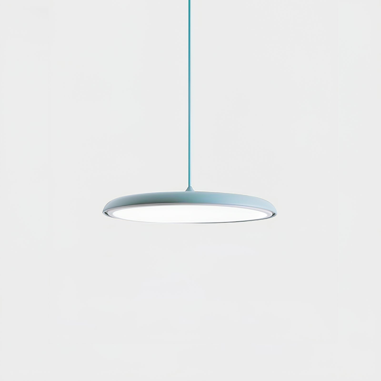 Orik Macaron Pendant Lights - Lamp Copper