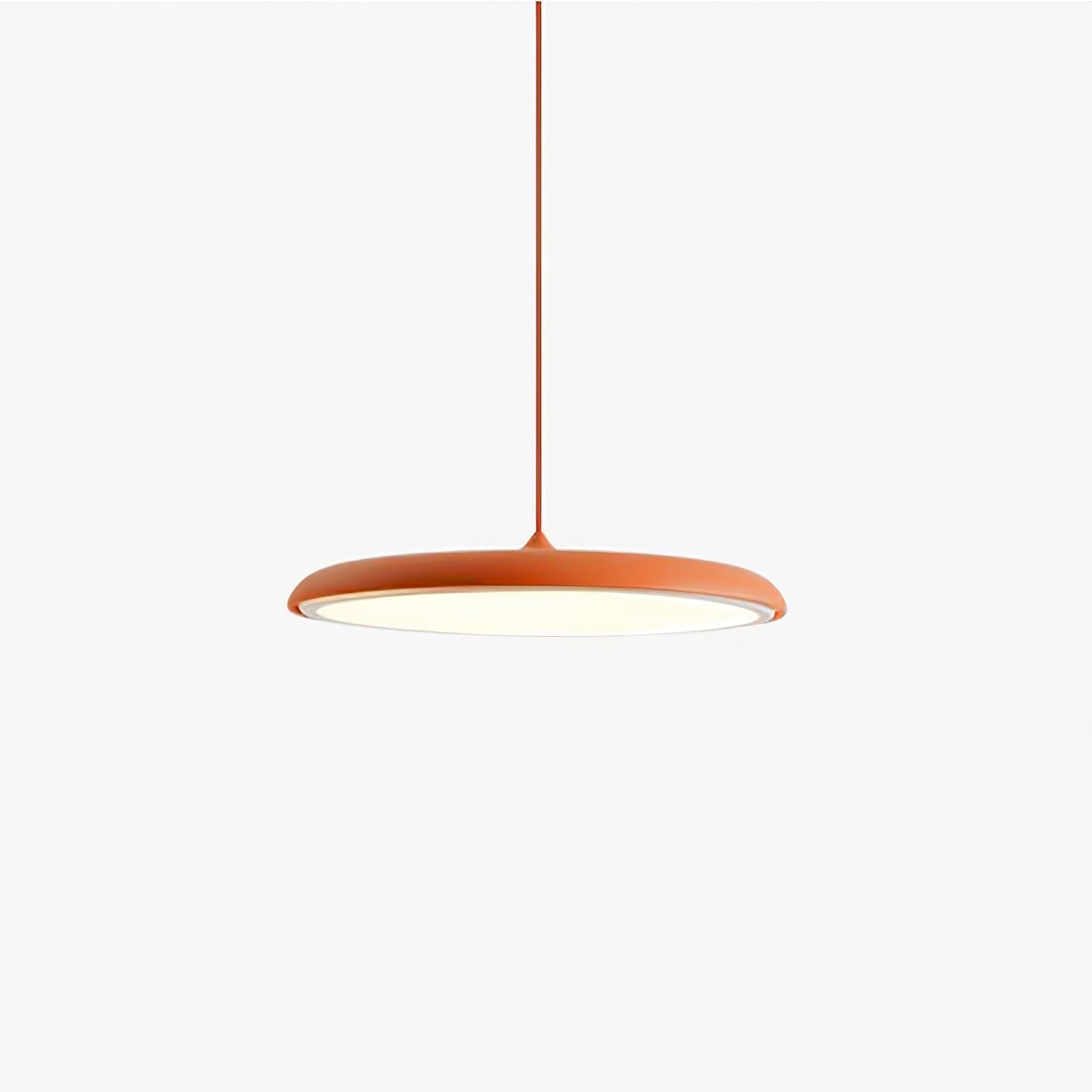 Orik Macaron Pendant Lights - Lamp Copper