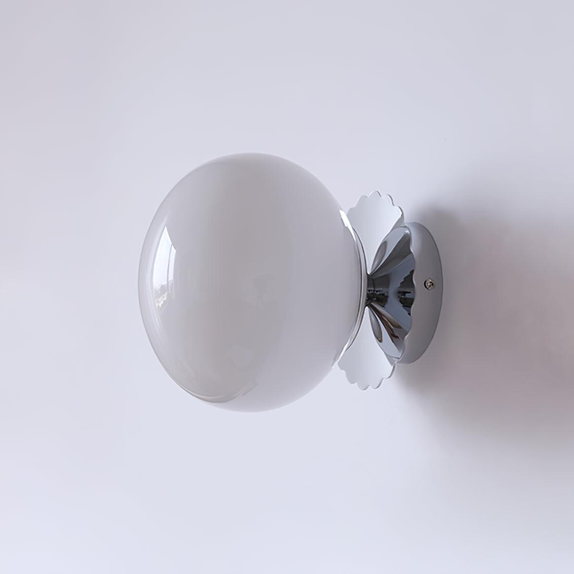 Sovel Marshmallow Wall Lamp - Lamp Copper