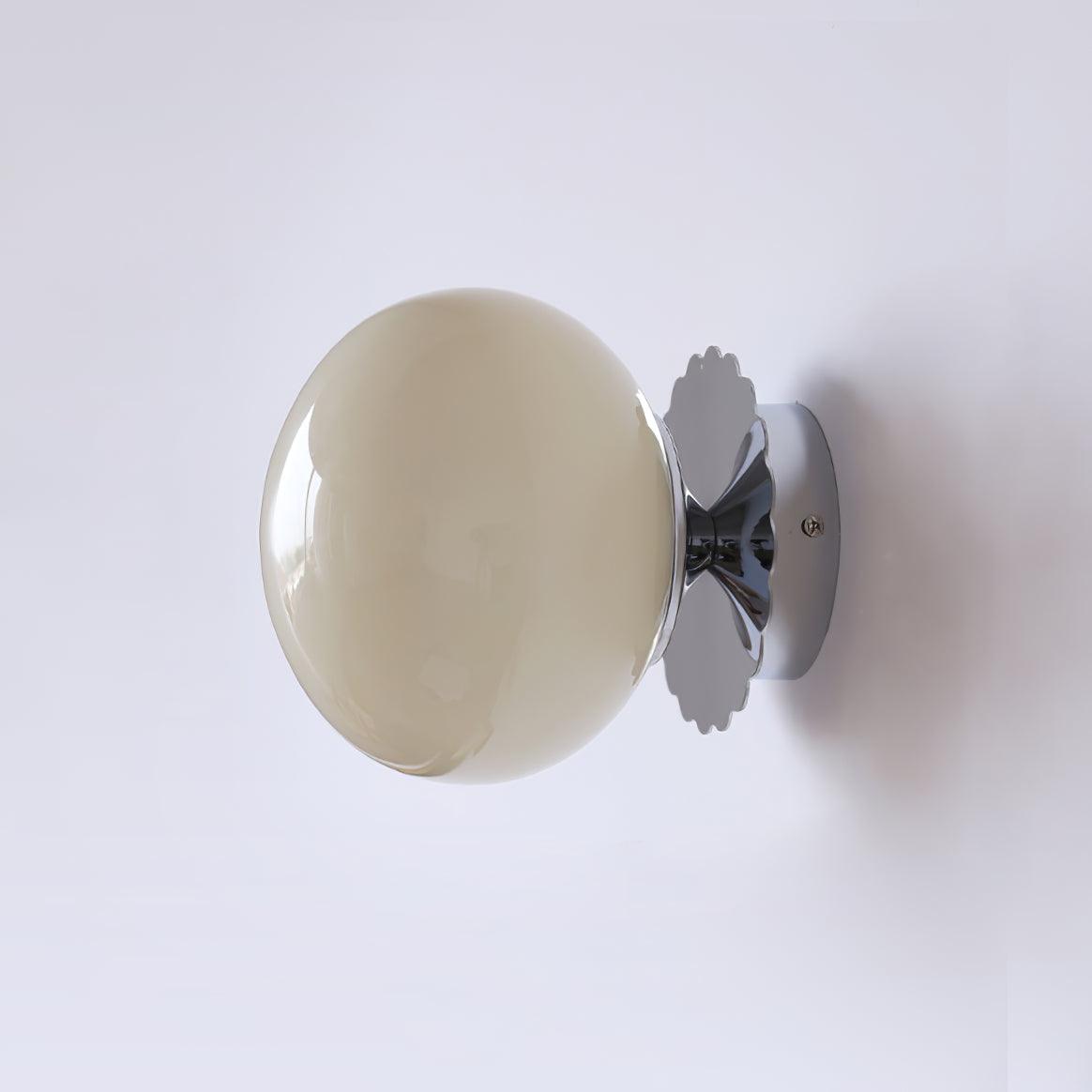 Sovel Marshmallow Wall Lamp - Lamp Copper