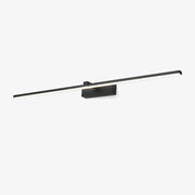 Hexa Linear Mirror Vanity Wall Lamp Bathroom Bedroom Modern - Lamp Copper