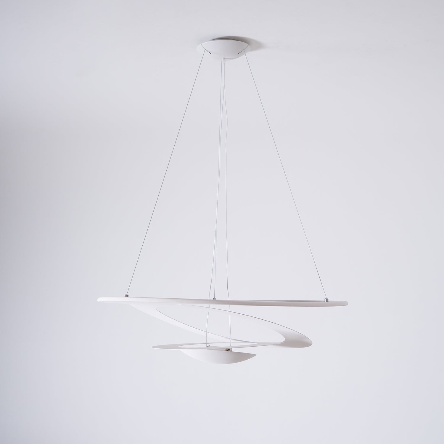 Kaia Modern Pendant Light - Lamp Copper