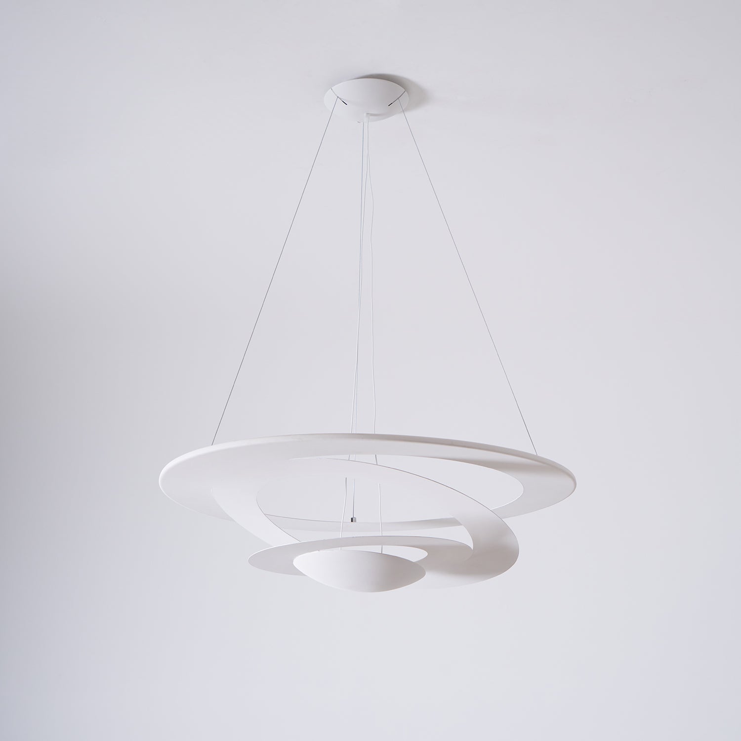 Kaia Modern Pendant Light - Lamp Copper
