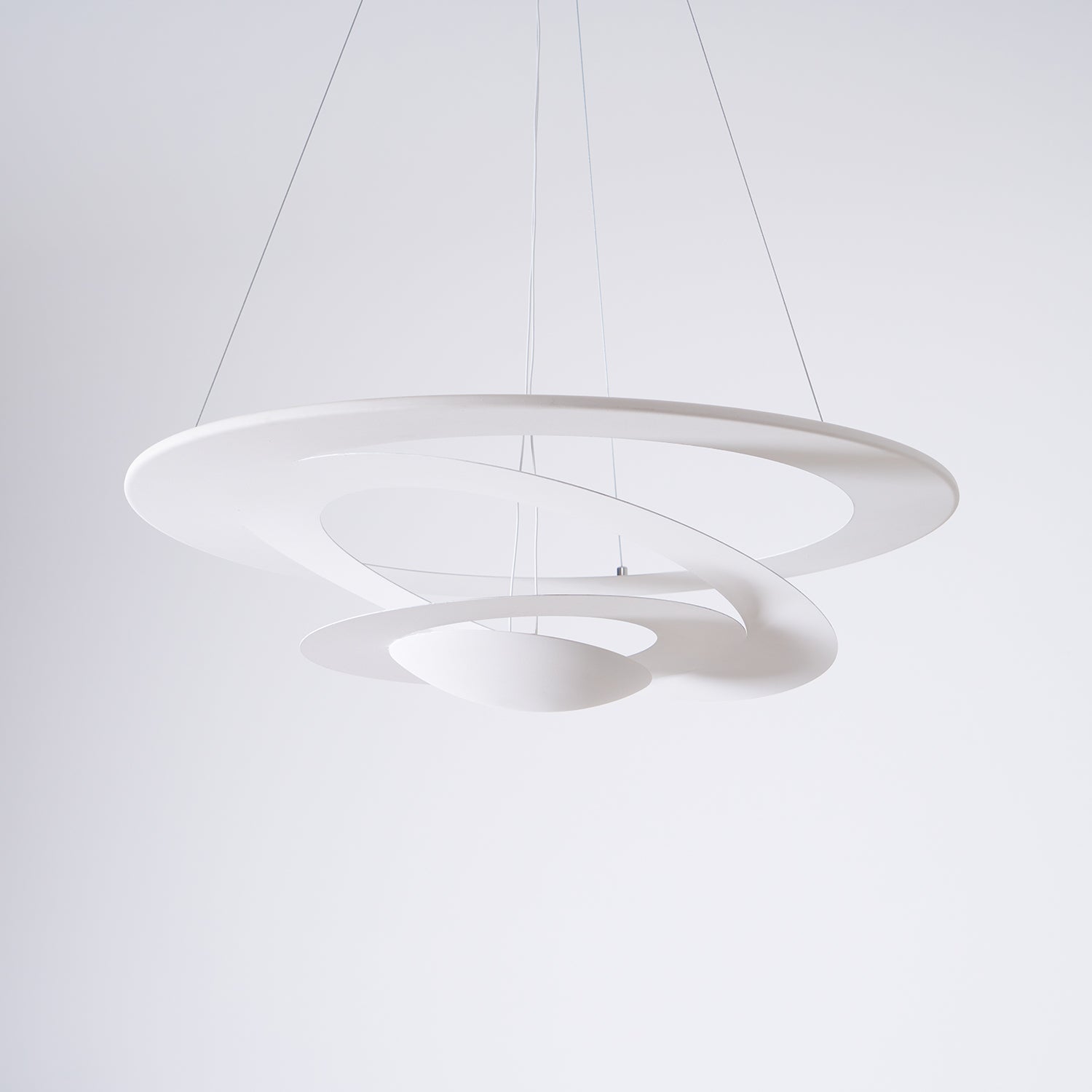 Kaia Modern Pendant Light - Lamp Copper