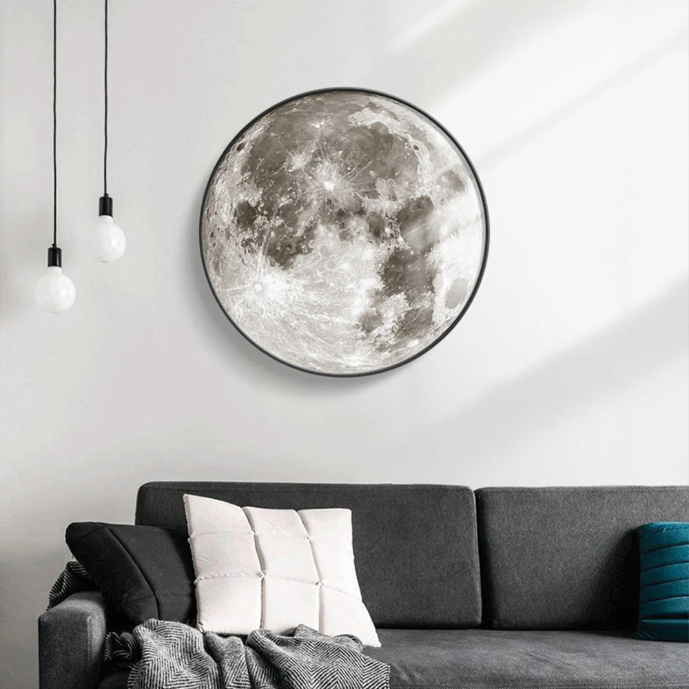 Arisha Modern Flush Mount Ceiling Light Black/White Bedroom - Lamp Copper