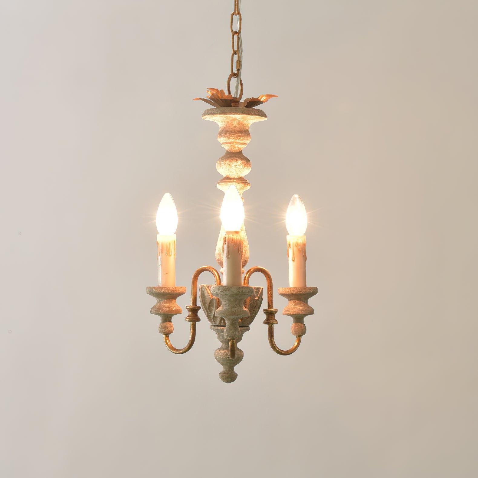 Evtheyra Vintage Industrial Bountiful Metal Pendant Light - Lamp Copper
