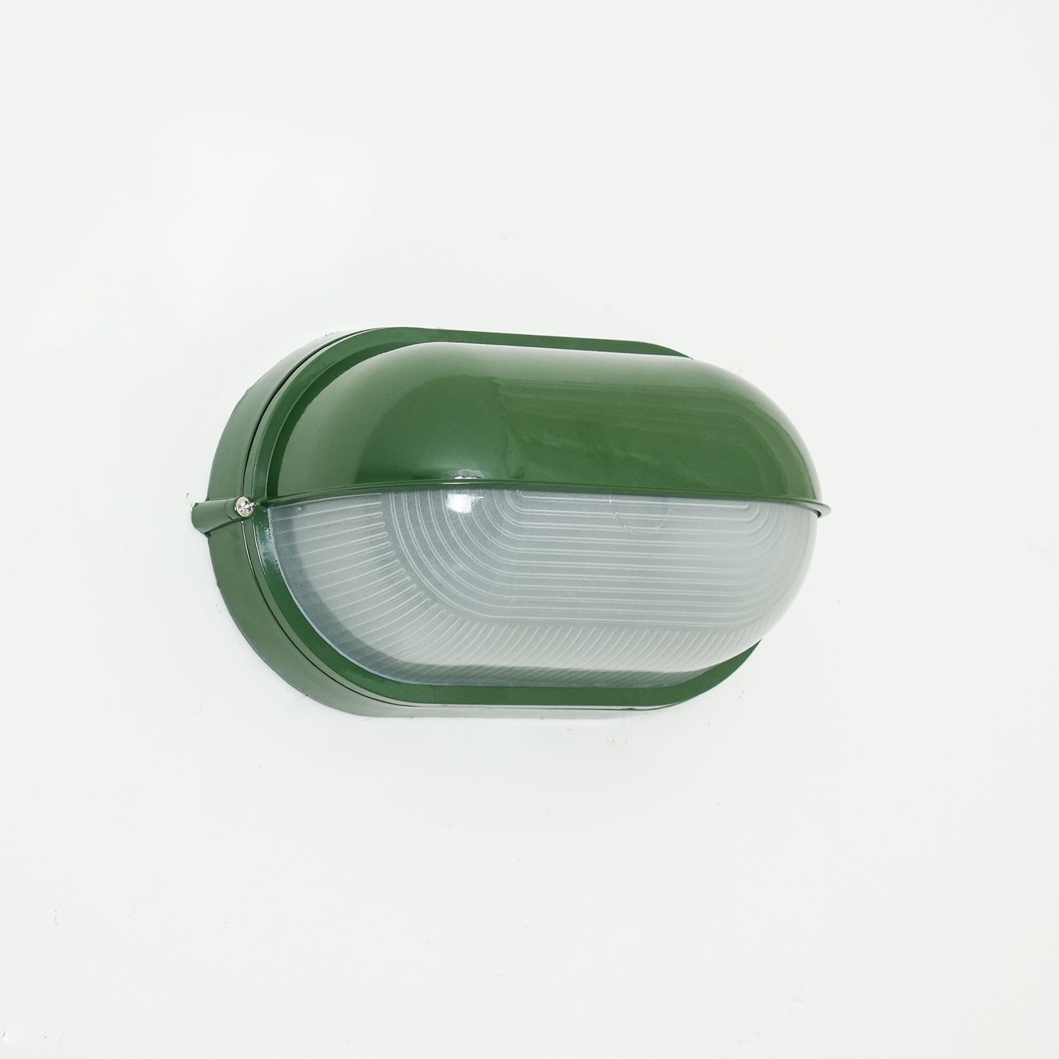 Nico Outdoor Wall Lamp Industrial - Lamp Copper