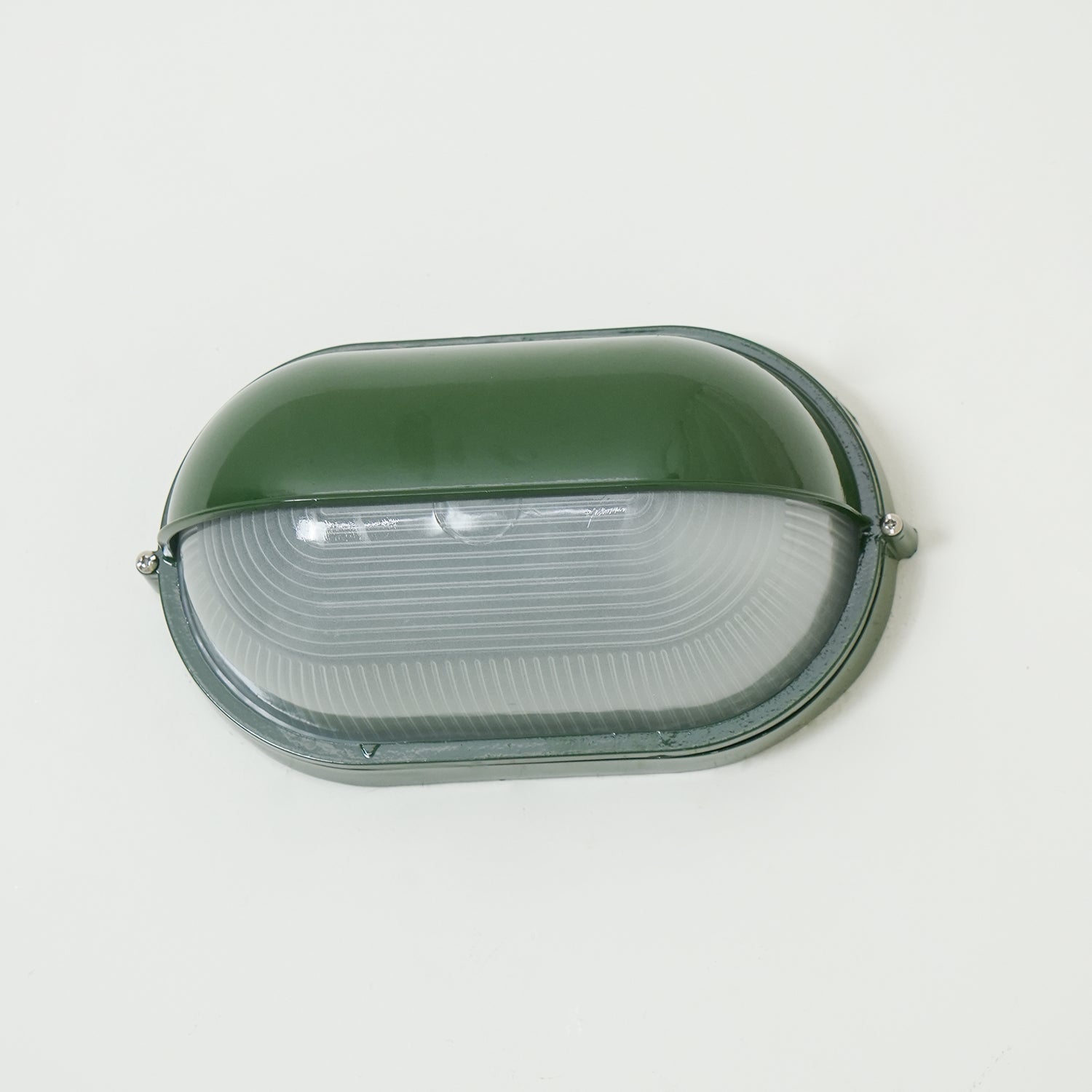 Nico Outdoor Wall Lamp Industrial - Lamp Copper