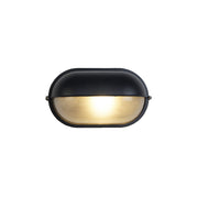 Nico Outdoor Wall Lamp Industrial - Lamp Copper