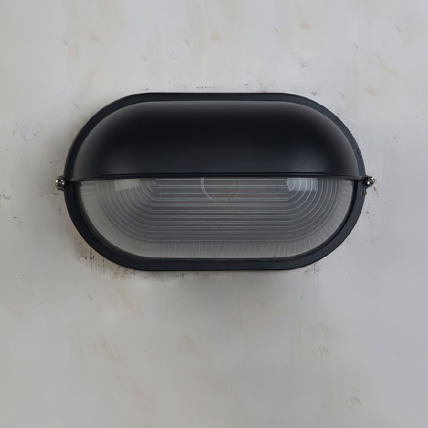 Nico Outdoor Wall Lamp Industrial - Lamp Copper