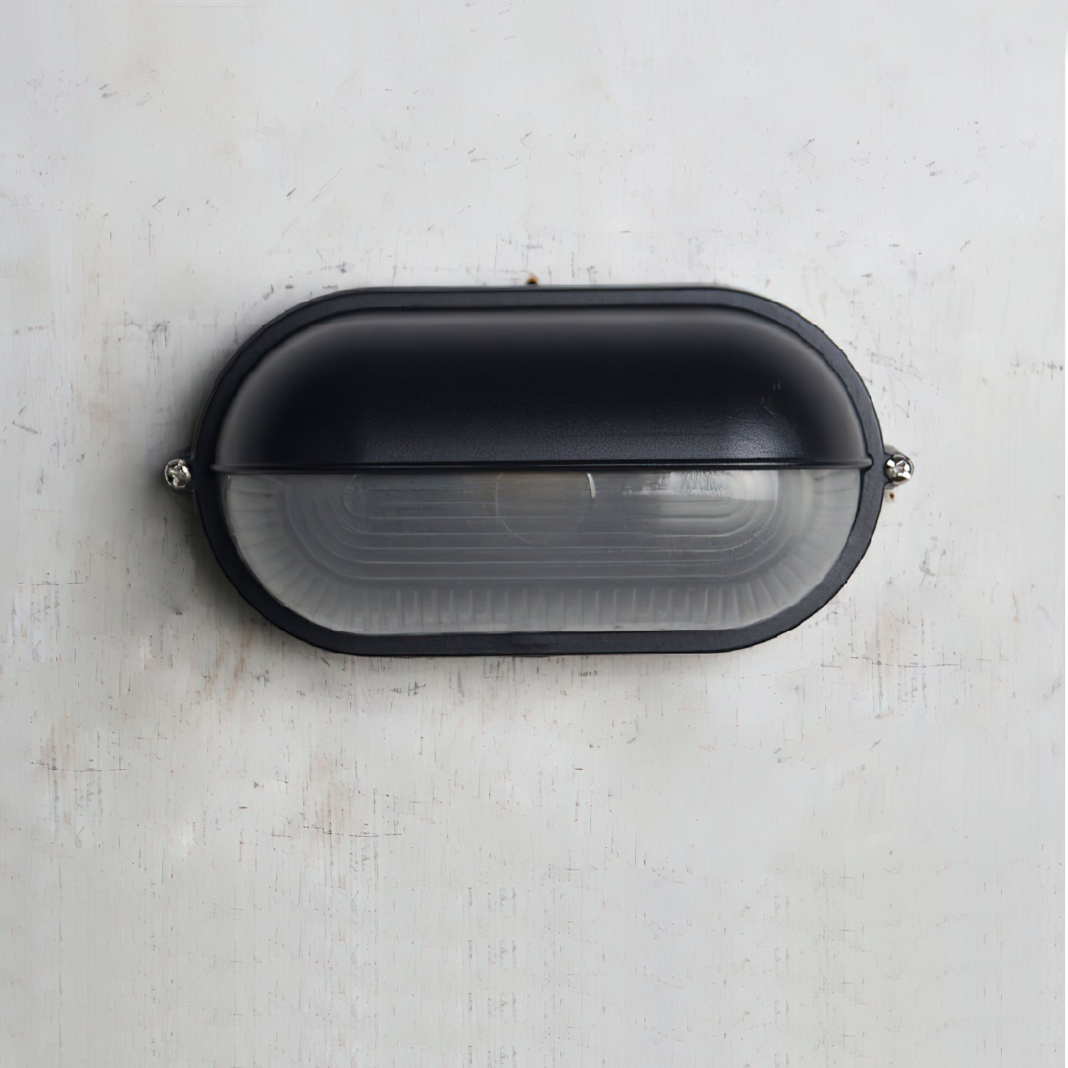 Nico Outdoor Wall Lamp Industrial - Lamp Copper