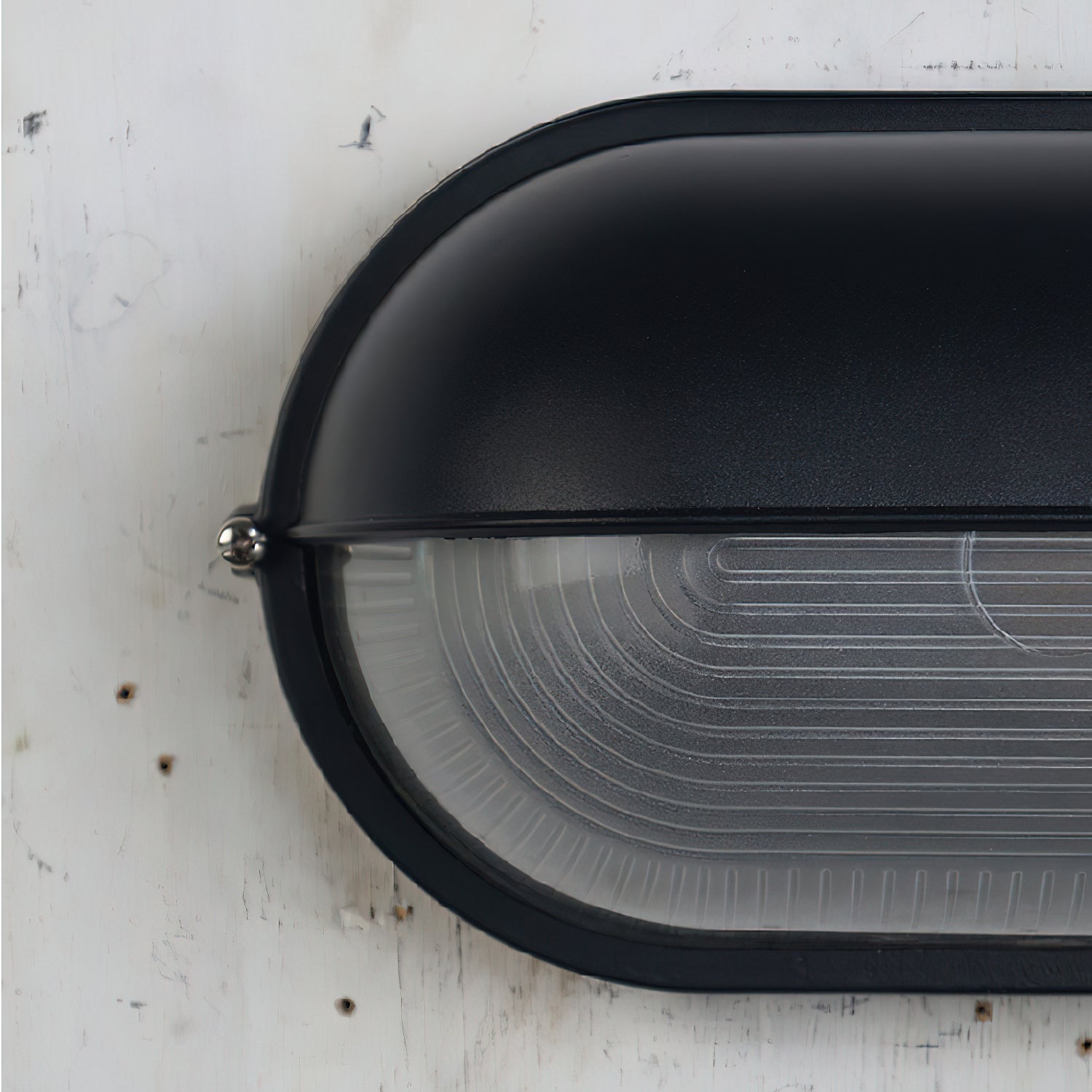 Nico Outdoor Wall Lamp Industrial - Lamp Copper