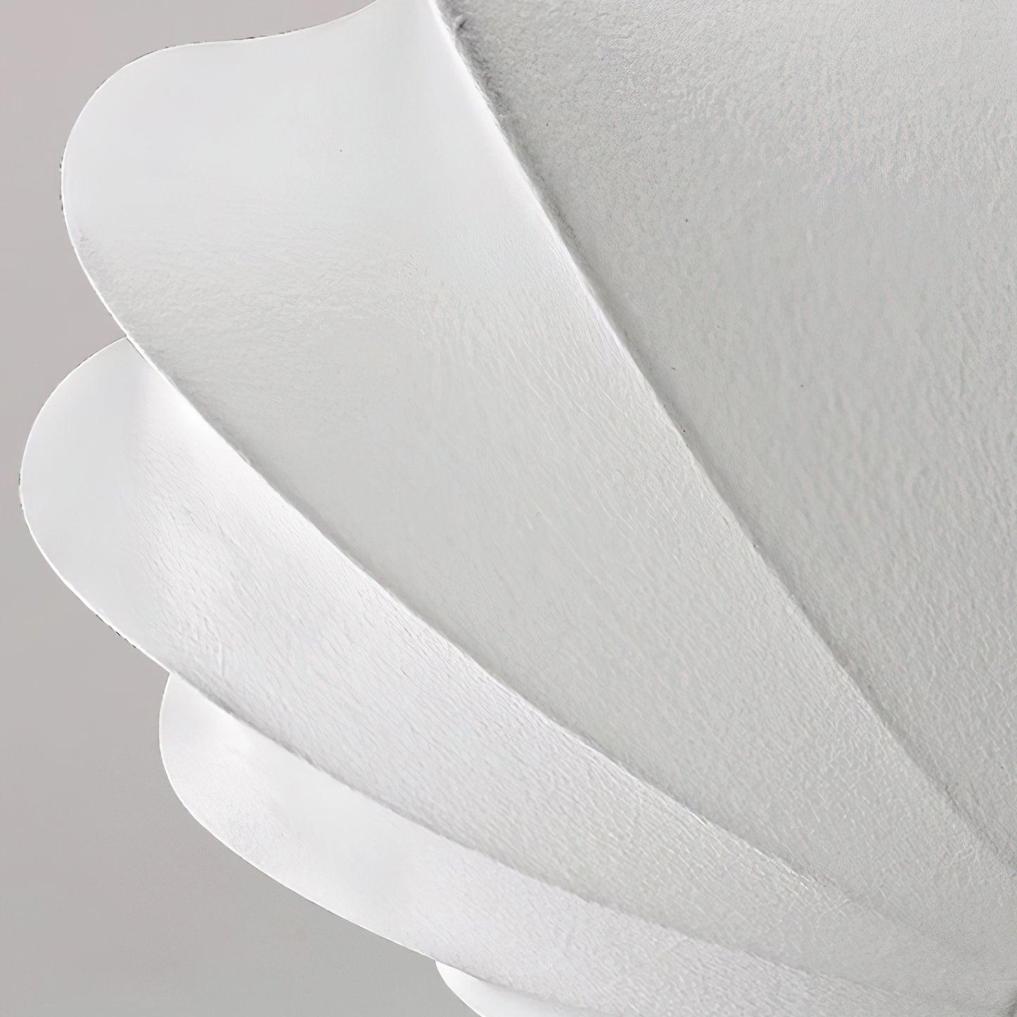 Blan Ceiling Light Seashell Simplicity - Lamp Copper