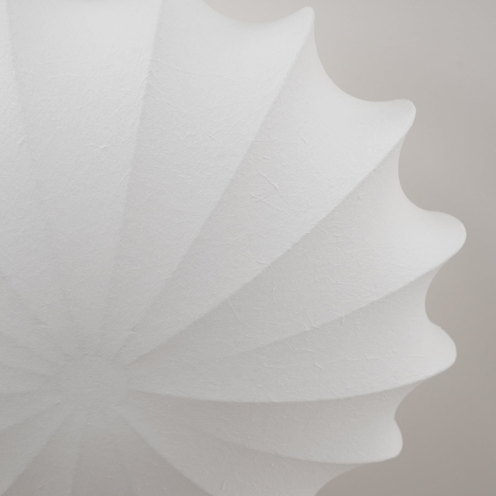 Blan Ceiling Light Seashell Simplicity - Lamp Copper