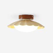 Imero Ceiling Light Nephele Cloud - Lamp Copper