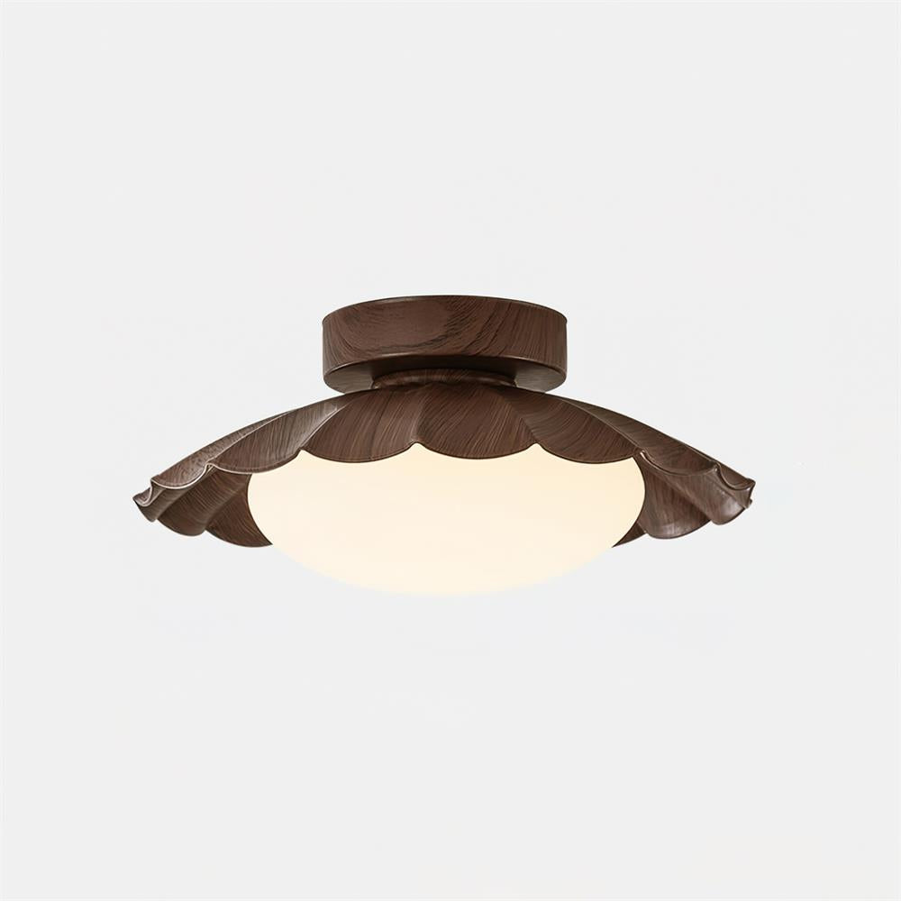 Imero Ceiling Light Nephele Cloud - Lamp Copper
