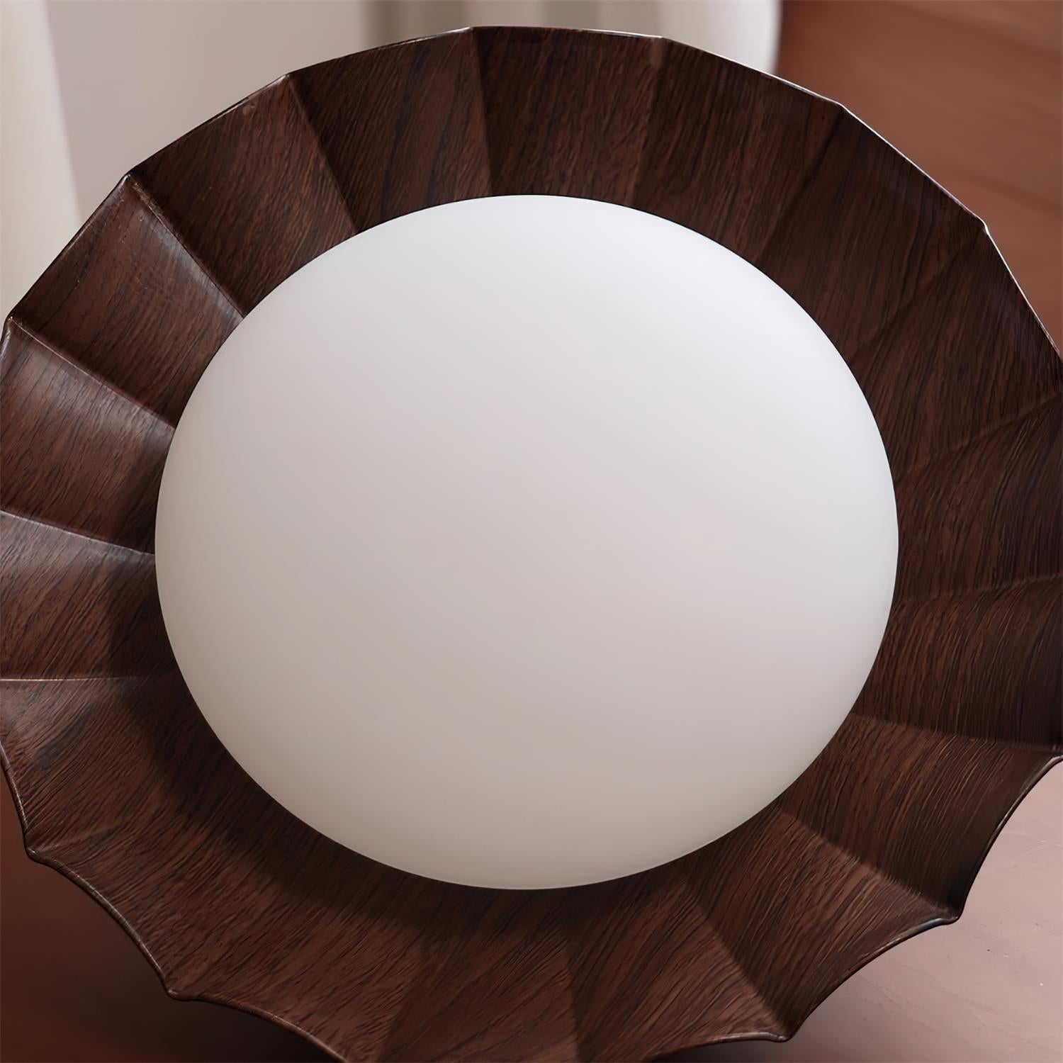 Imero Ceiling Light Nephele Cloud - Lamp Copper