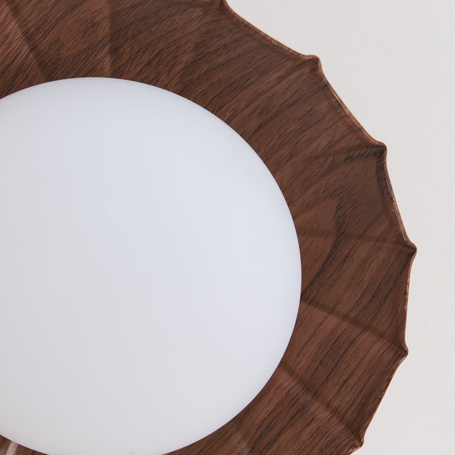 Imero Ceiling Light Nephele Cloud - Lamp Copper