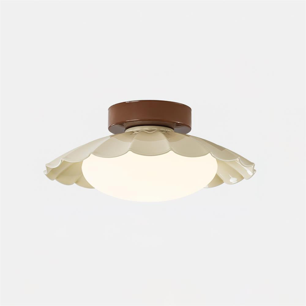 Imero Ceiling Light Nephele Cloud - Lamp Copper