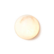 Grex Minimalist Round Alabaster Wall Lamp - Lamp Copper