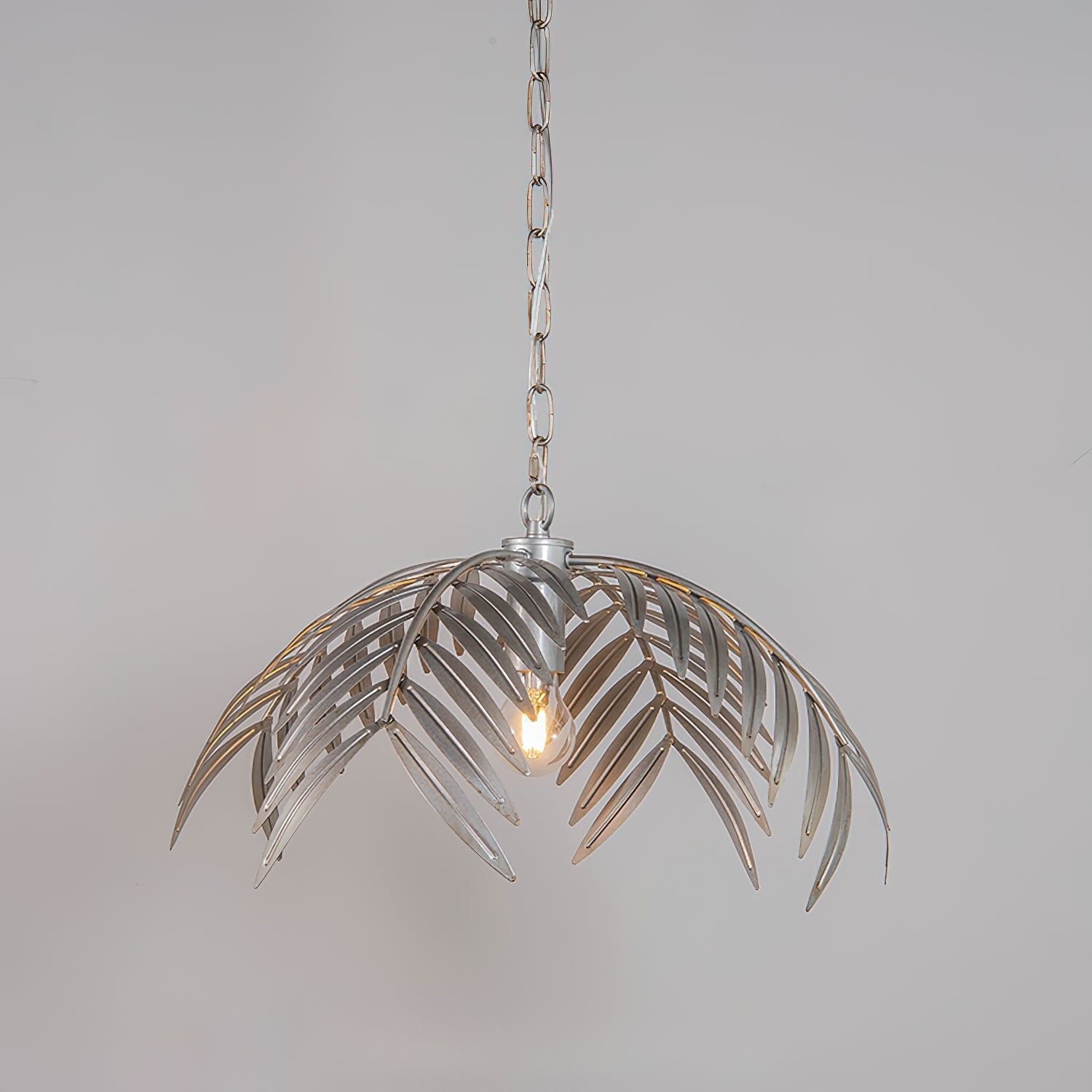 Citalos Individual Creativity Metal Pendant Light - Lamp Copper